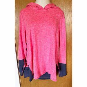 Lane Bryant Livi Hoodie